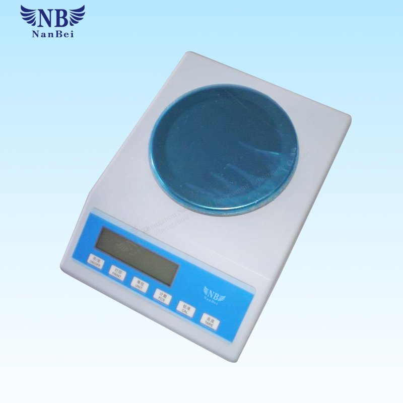 1kg-6kg 1g Electronic Balance