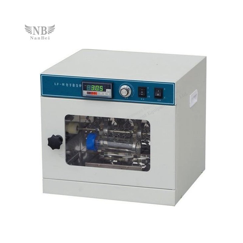 Molecular Hybridization Oven