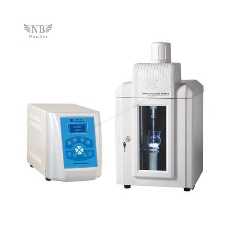 JY88-IIN 250W 10-200ml Ultrasonic Cell Homogenizer