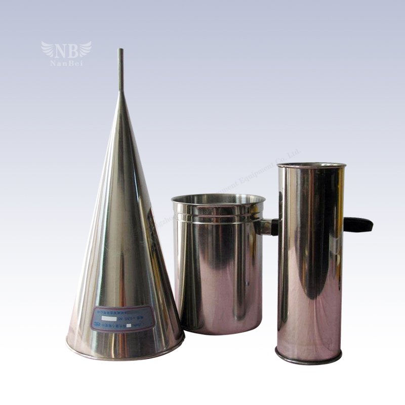 ZMN-2 Marsh Funnel Viscometer