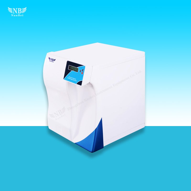 Lab MINI Ultra Pure Water System