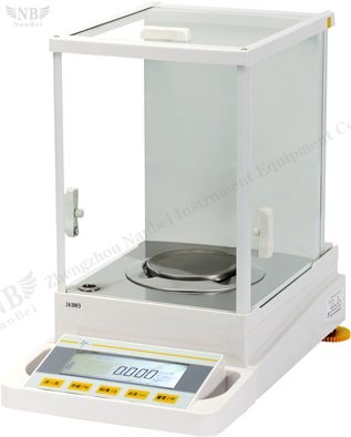 NJ5003 500g/1mg Electronic Balance