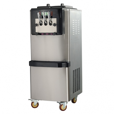 32-38L/H Vertical ice cream machine