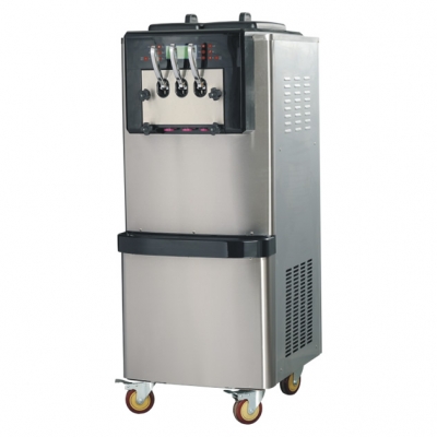 68-72L/H Vertical ice cream machine