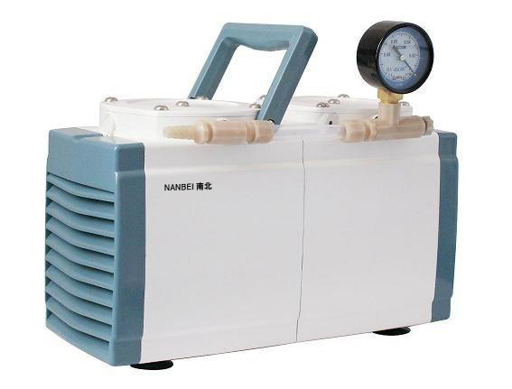 GM-0.50B Diaphragm Vacuum Pump