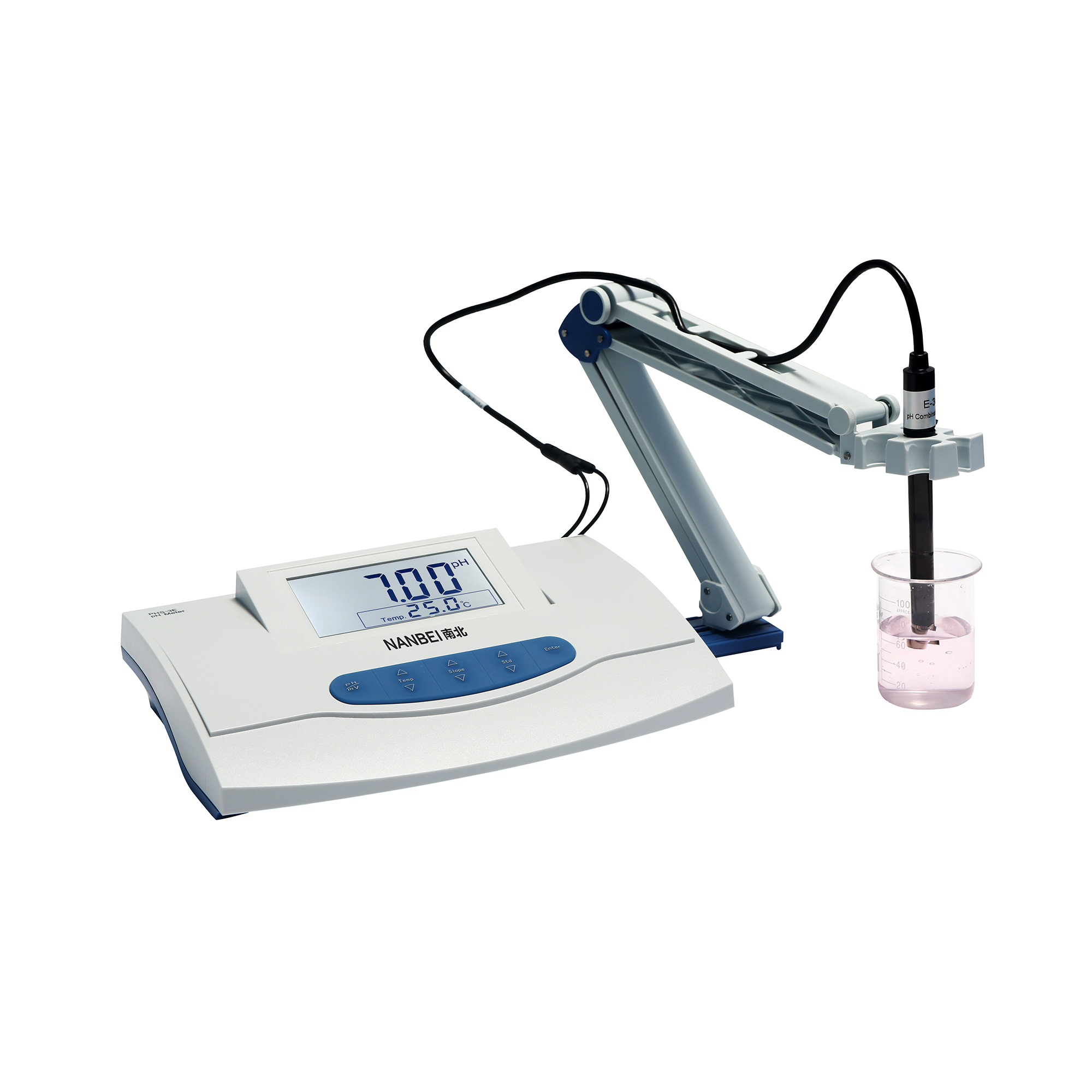 PHS-3E PH Meter