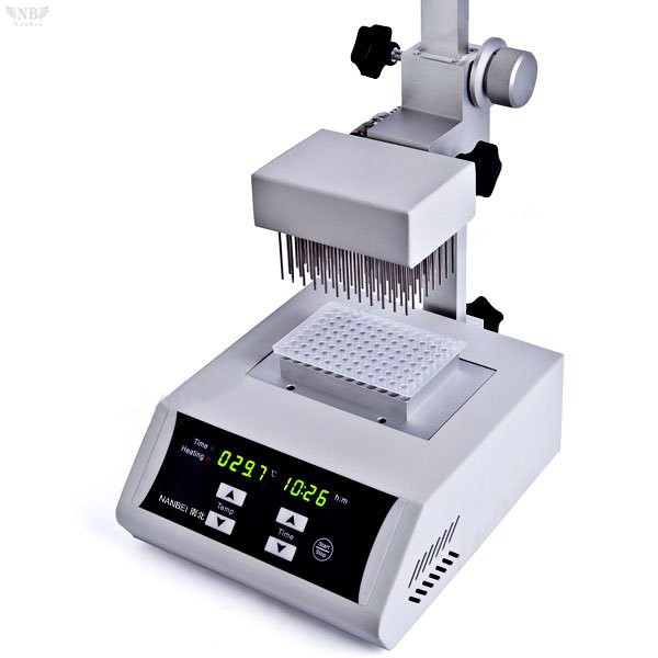 NDK200-1A Sample Concentrator