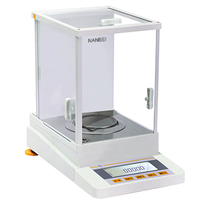 FA Electronic Analytical Balance