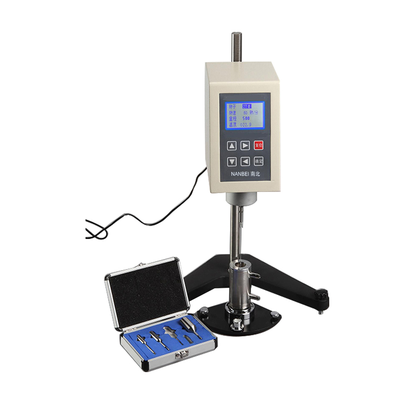 NDJ-8S Rotational Viscometer