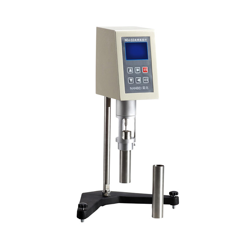 NDJ-5S Rotational Viscometer