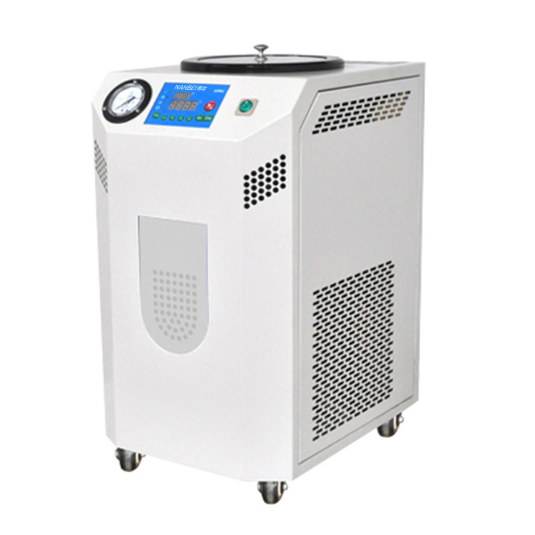 lab water chiller