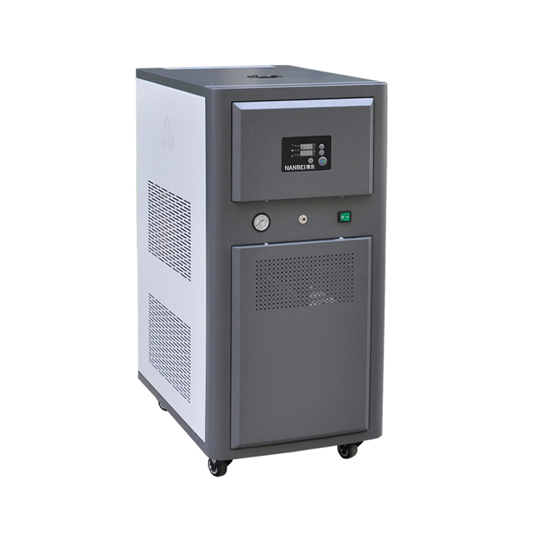 water recirculating chiller