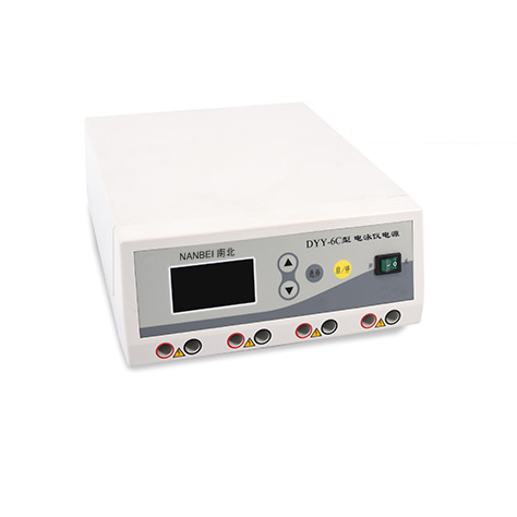 DYY-6C Electrophoresis Power Supply