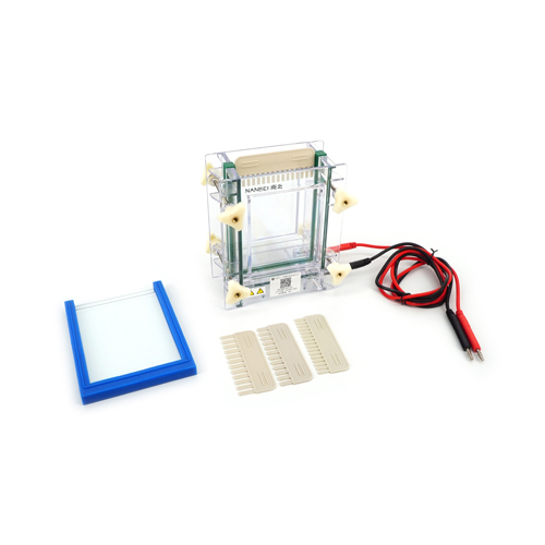 DYCZ-28A Electrophoresis Cell