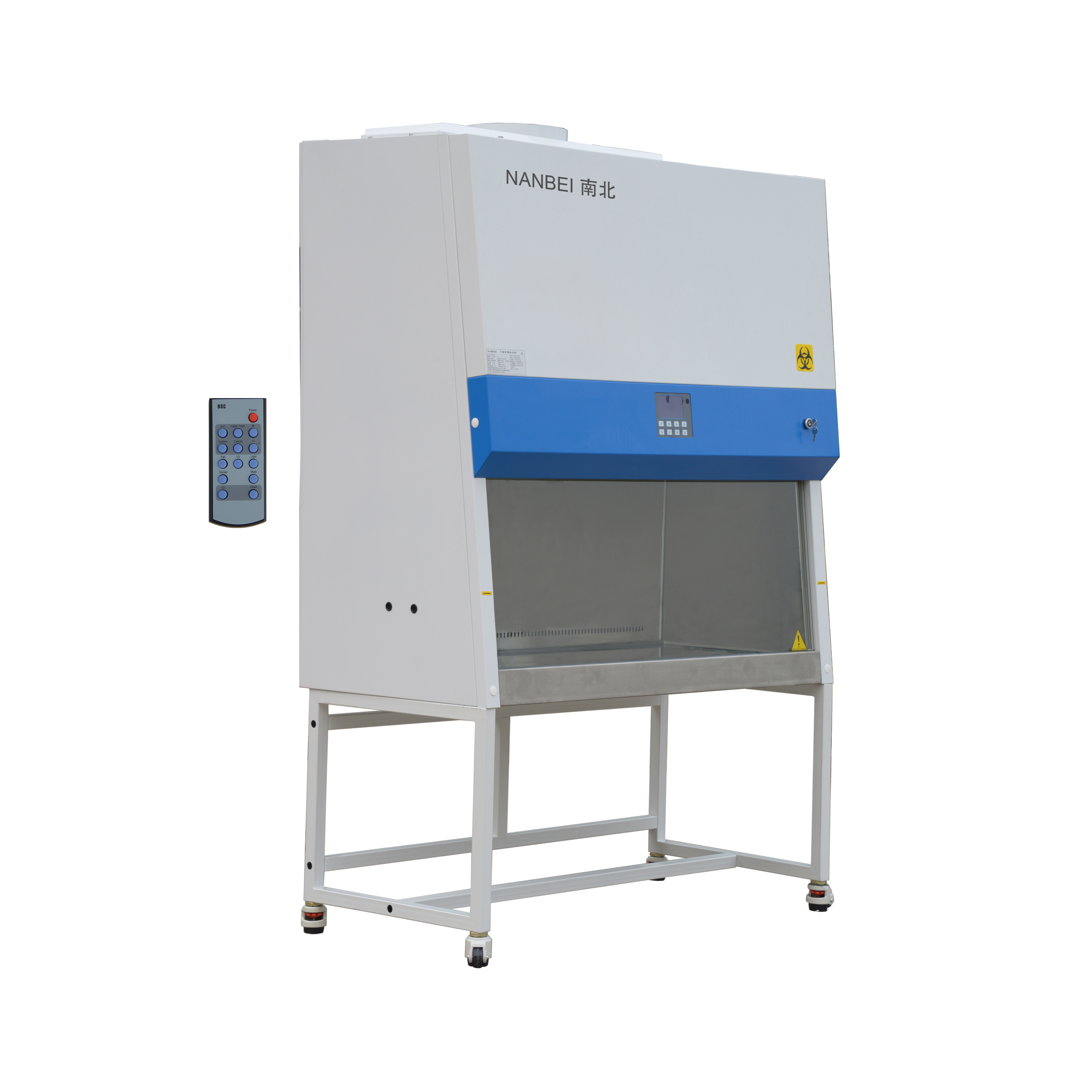 BSC-1300II B2-X Biological safety cabinet