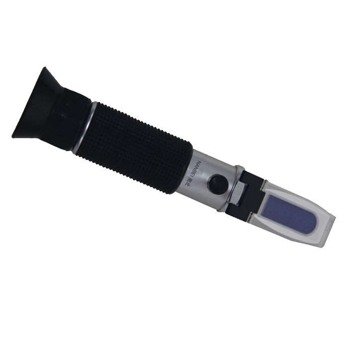 HB-117ATC Brix Refractometer