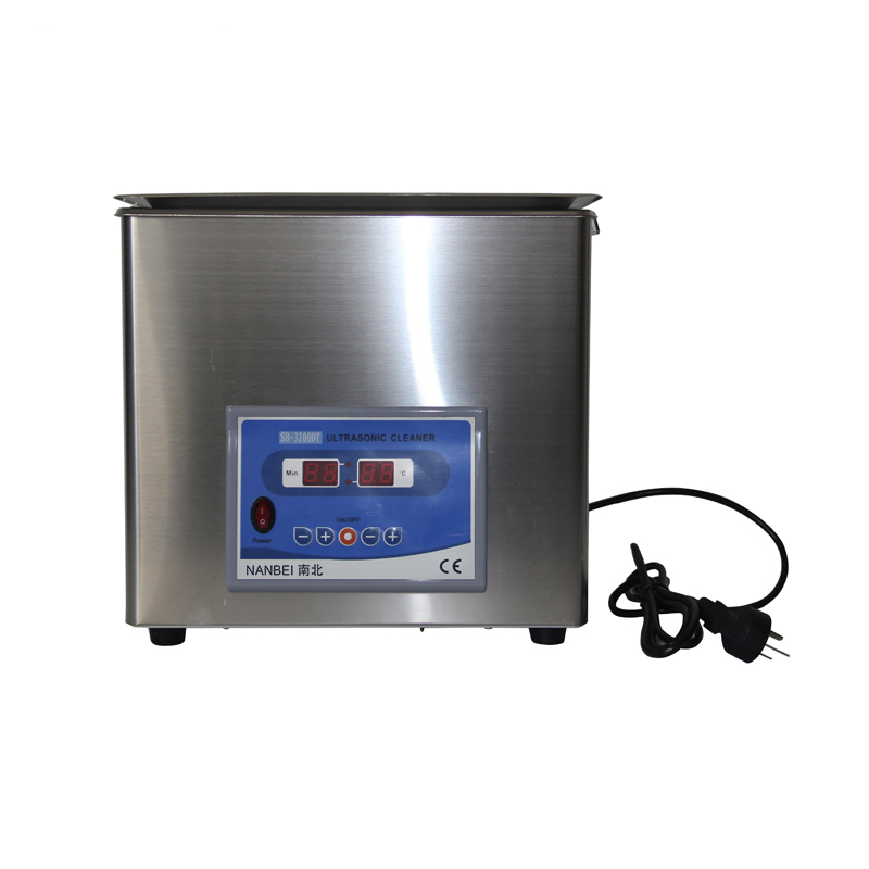 NB-4200DTDN Ultrasonic Cleaning Machine