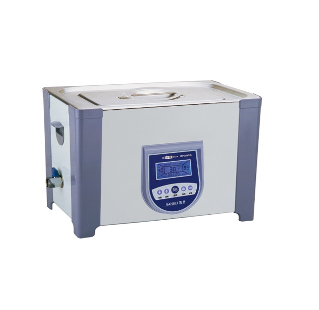 NB25-12DT/NB25-12DTN  Ultrasonic Cleaning Machine