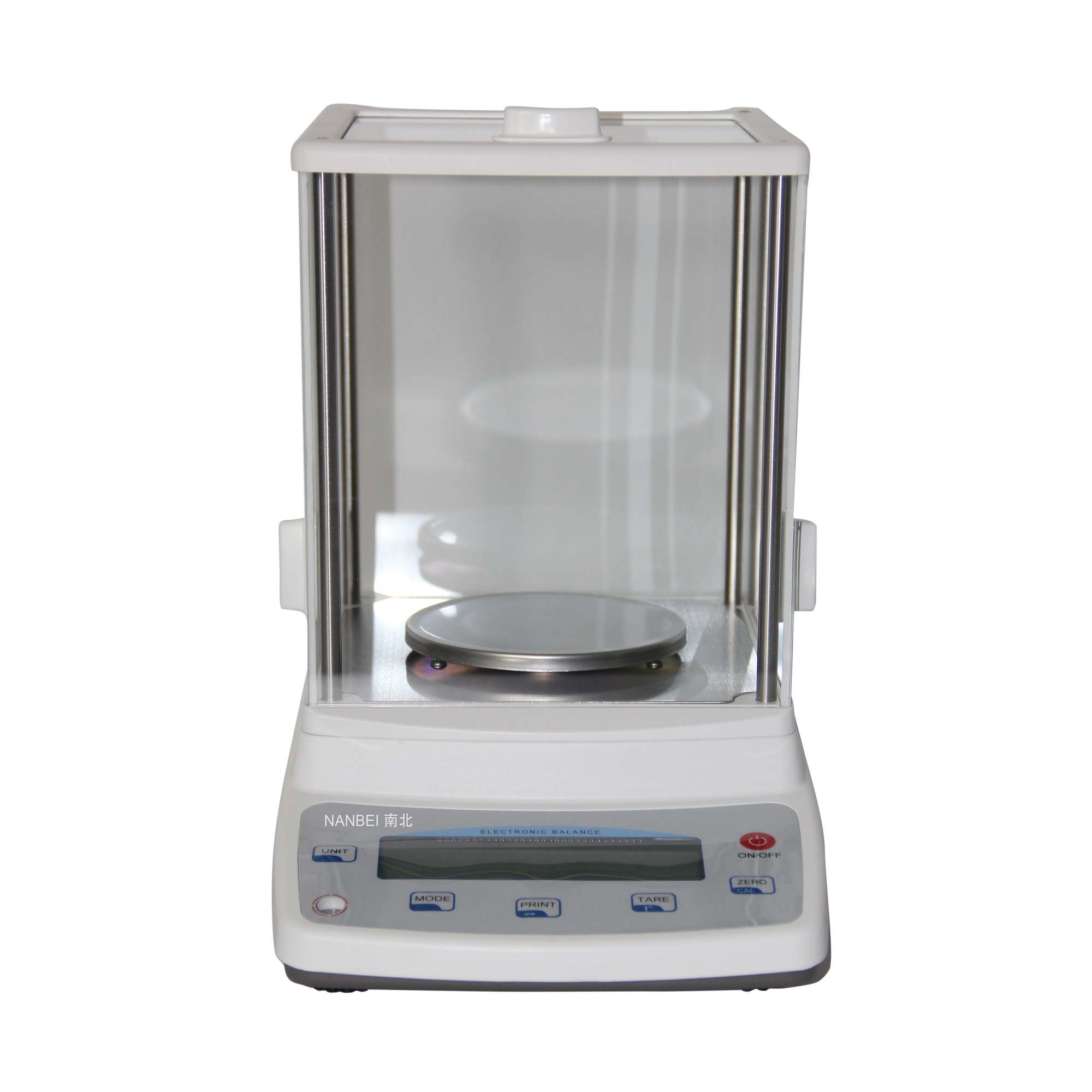 ND400-3 400g/1mg Density Balance