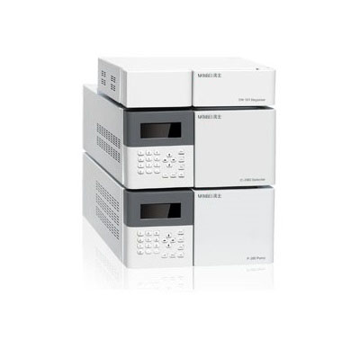 NB-2800 Ion Chromatograph