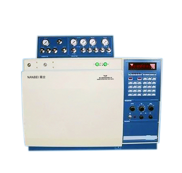 GC122 Gas Chromatograph