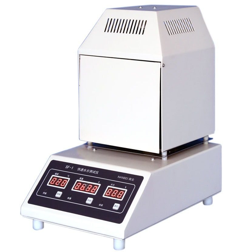 SF-1 Fast Moisture Tester