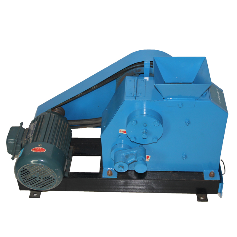 100×125mm Jaw crusher