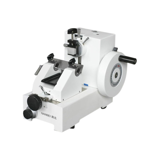 YD-1508R Rotary Microtome