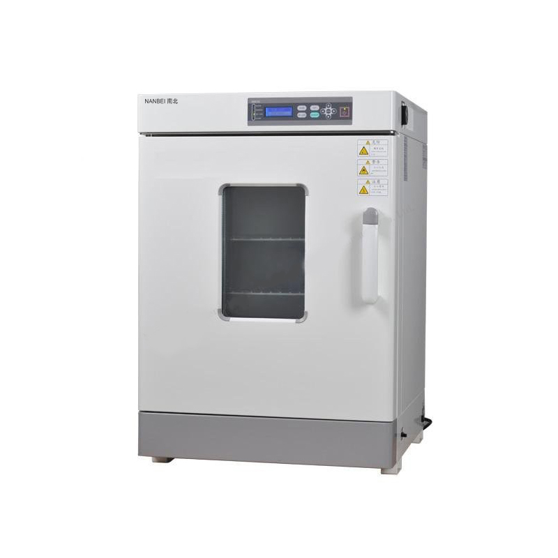 BAO-35A Precision Forced Convection Oven