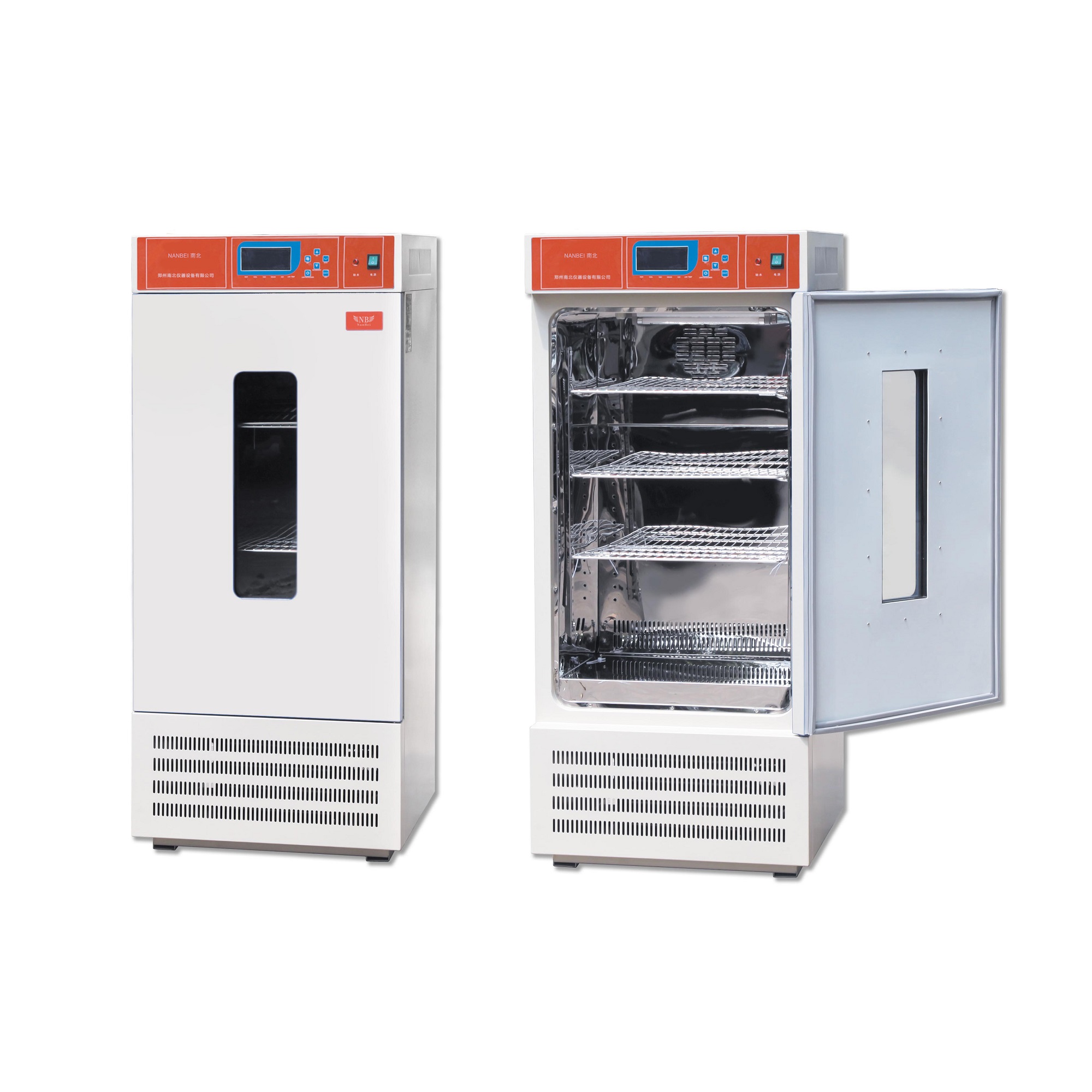 KRC-100CL Hypothermia Incubator