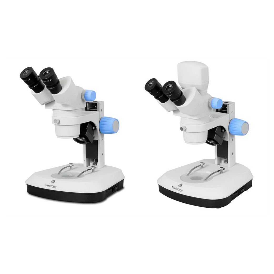 SZ660 Zoom Stereo Microscope