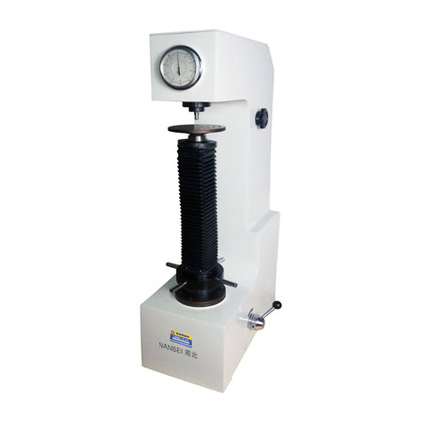 HR-150B Rockwell Hardness Tester