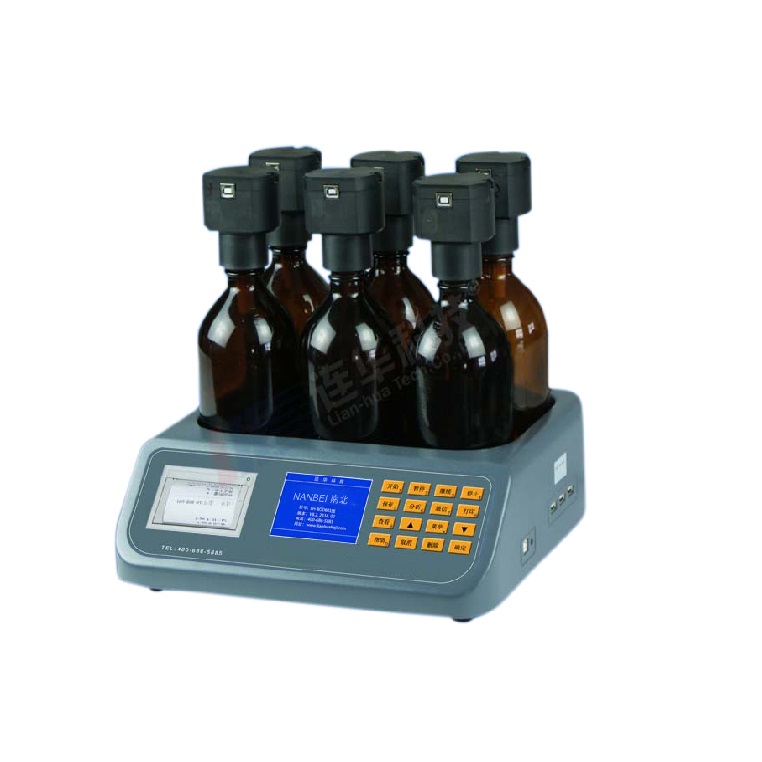 LH-BOD601 BOD Analyzer