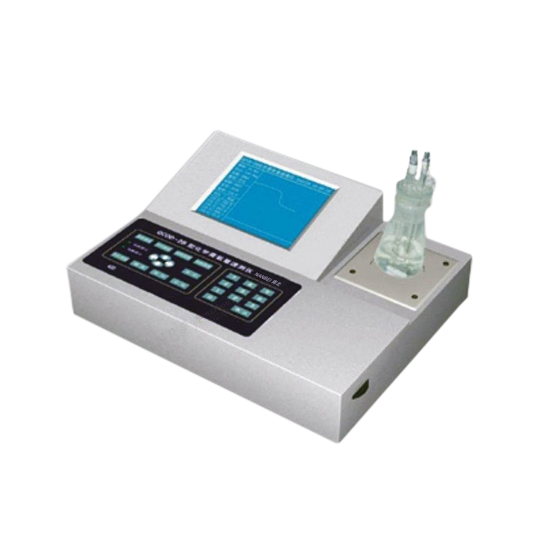 Chemical Oxygen Demand Tachometer