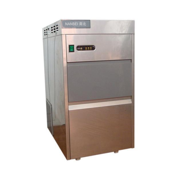 20kg/24h Snow ice maker