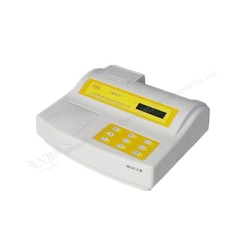 WGZ-2/2P Turbidity Meter with Printer