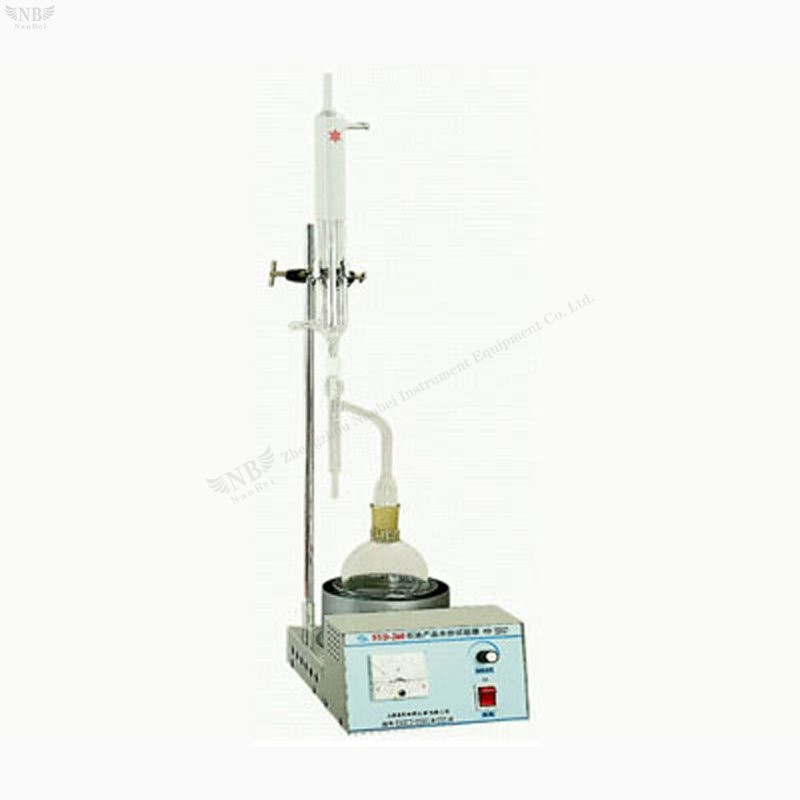 SYD-260B Water Content Tester