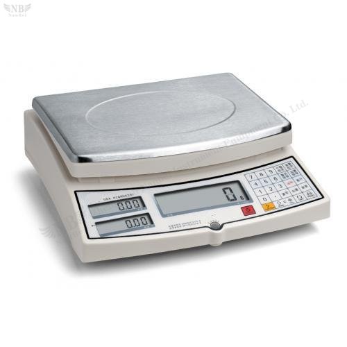 NL Series Large Weighing Electronic Balance