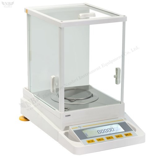 NF224 220g/0.1mg Electronic Balance