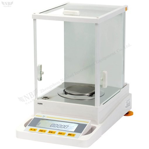 NFB224 220g/0.1mg Electronic Balance