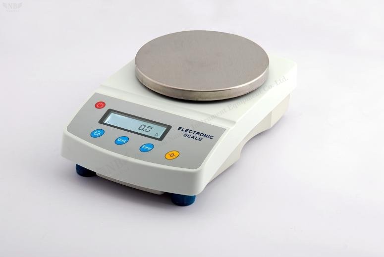 510g/0.01g Electronic Balance