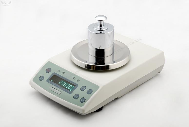 5000g/0.01g Electronic Analytical Balance