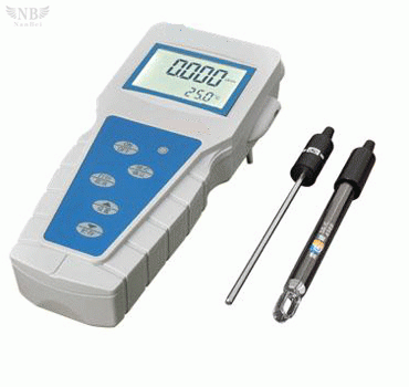 DDBJ-350 Portable Conductivity Meters