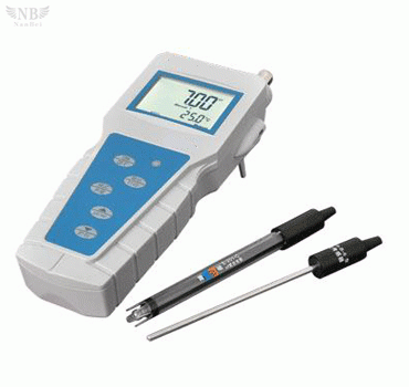 PHBJ-260 PH Meter