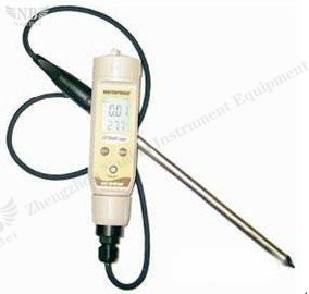 Portable Salinity Meter