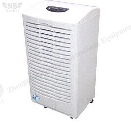 90L Dehumidifier