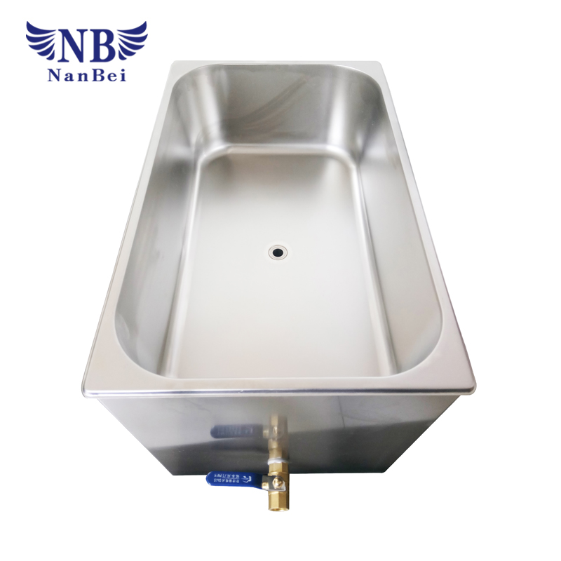 medical ultrasonic cleaner