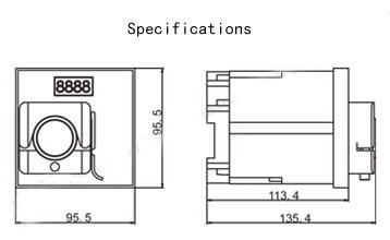 peristaltic pump dispenser