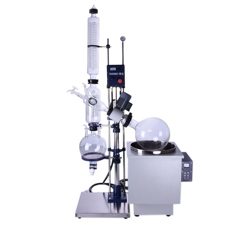 30L Rotary Evaporator