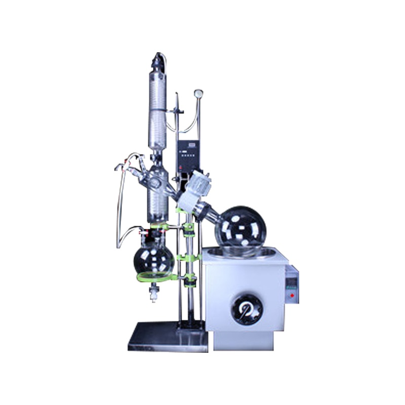 3L Rotary Evaporator